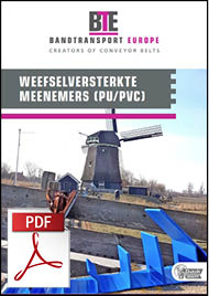 Brochure Weefselversterkte Meenemers NL
